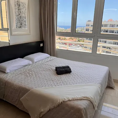 Molinos Atalaya Playa del Inglés