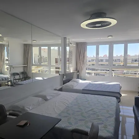 Apartament Molinos Atalaya San Bartolomé