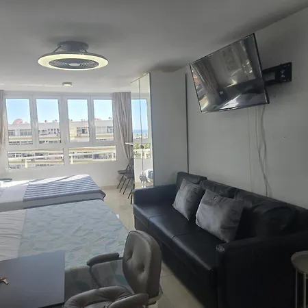 Molinos Atalaya Apartament San Bartolomé