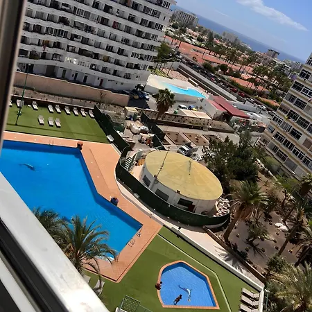 Molinos Atalaya شقة