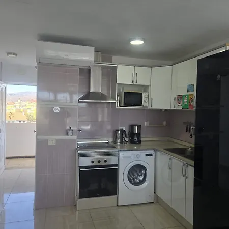 Molinos Atalaya 아파트 San Bartolomé