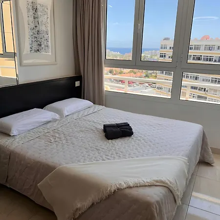 Apartman Molinos Atalaya San Bartolomé