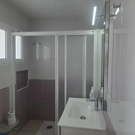 Molinos Atalaya Apartman