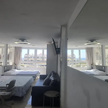 Apartman Molinos Atalaya *