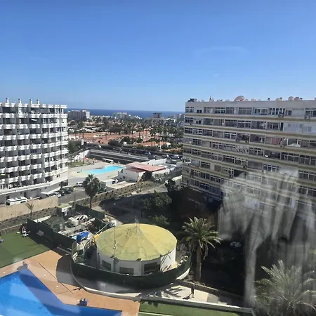 Molinos Atalaya 아파트