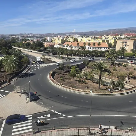 Apartman Molinos Atalaya San Bartolomé