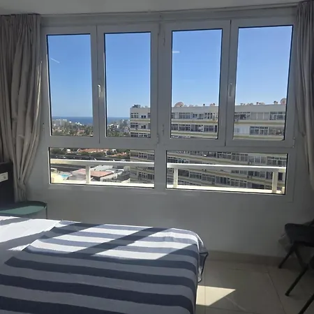 Molinos Atalaya Apartment *