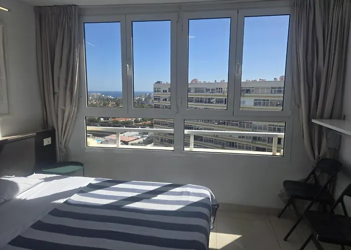 Molinos Atalaya شقة San Bartolomé