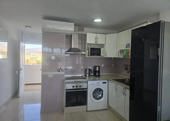 Molinos Atalaya 아파트 San Bartolomé