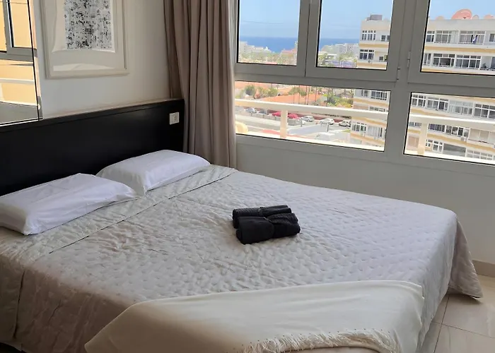 아파트 Molinos Atalaya San Bartolomé