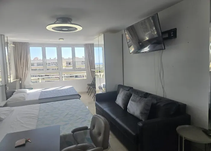 Διαμέρισμα Molinos Atalaya