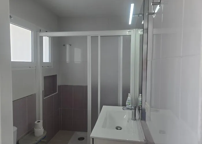 Molinos Atalaya شقة