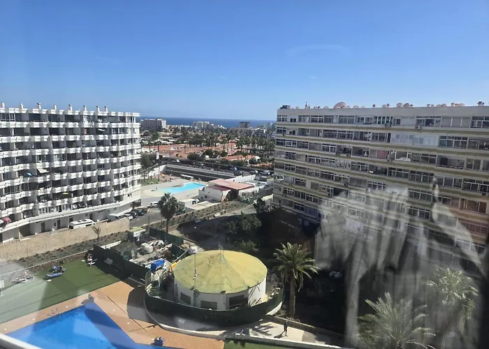 Molinos Atalaya شقة