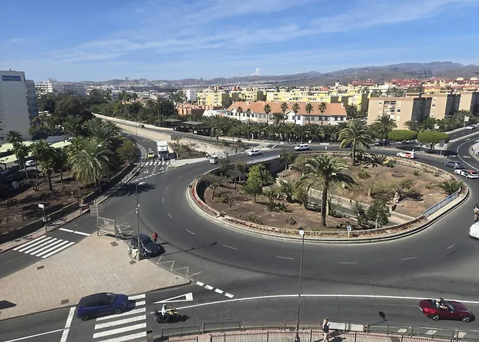 아파트 Molinos Atalaya San Bartolomé