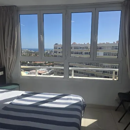 Molinos Atalaya アパート San Bartolomé